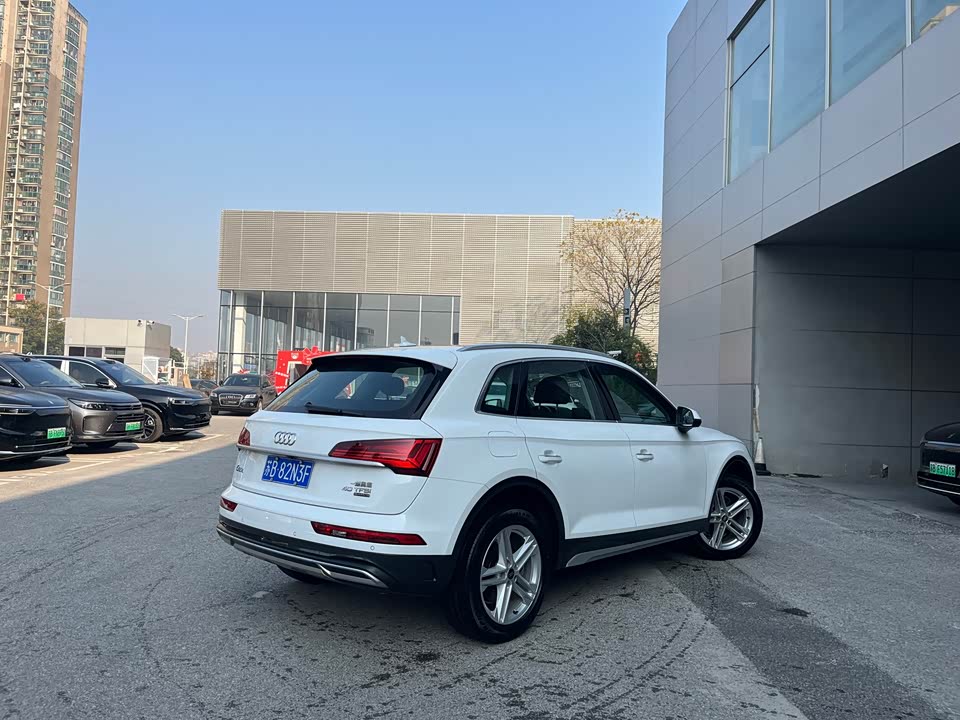 Audi Q5L
