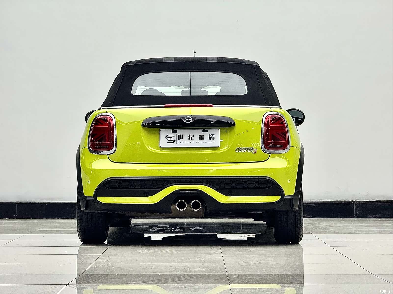 Mini Cooper, 2022 8