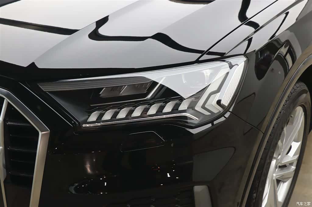 Audi Q7, 2021 28