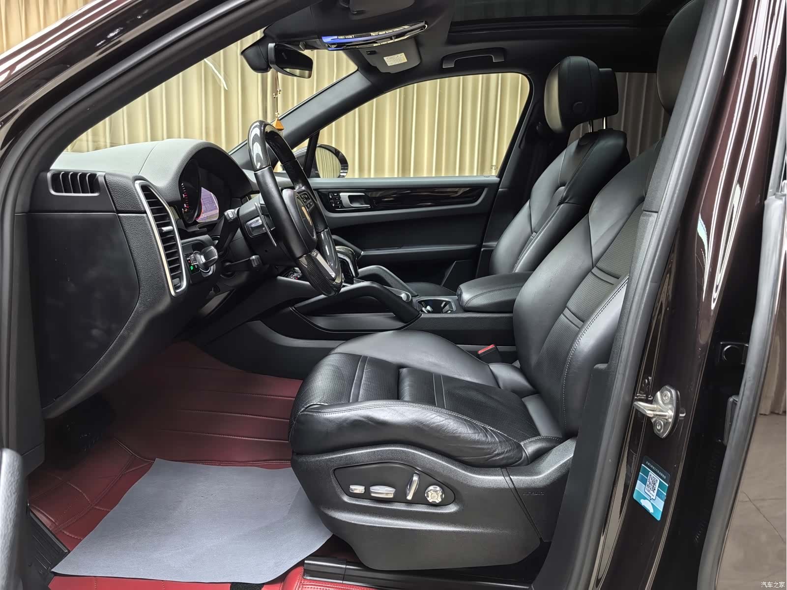 Porsche Cayenne, 2019 4