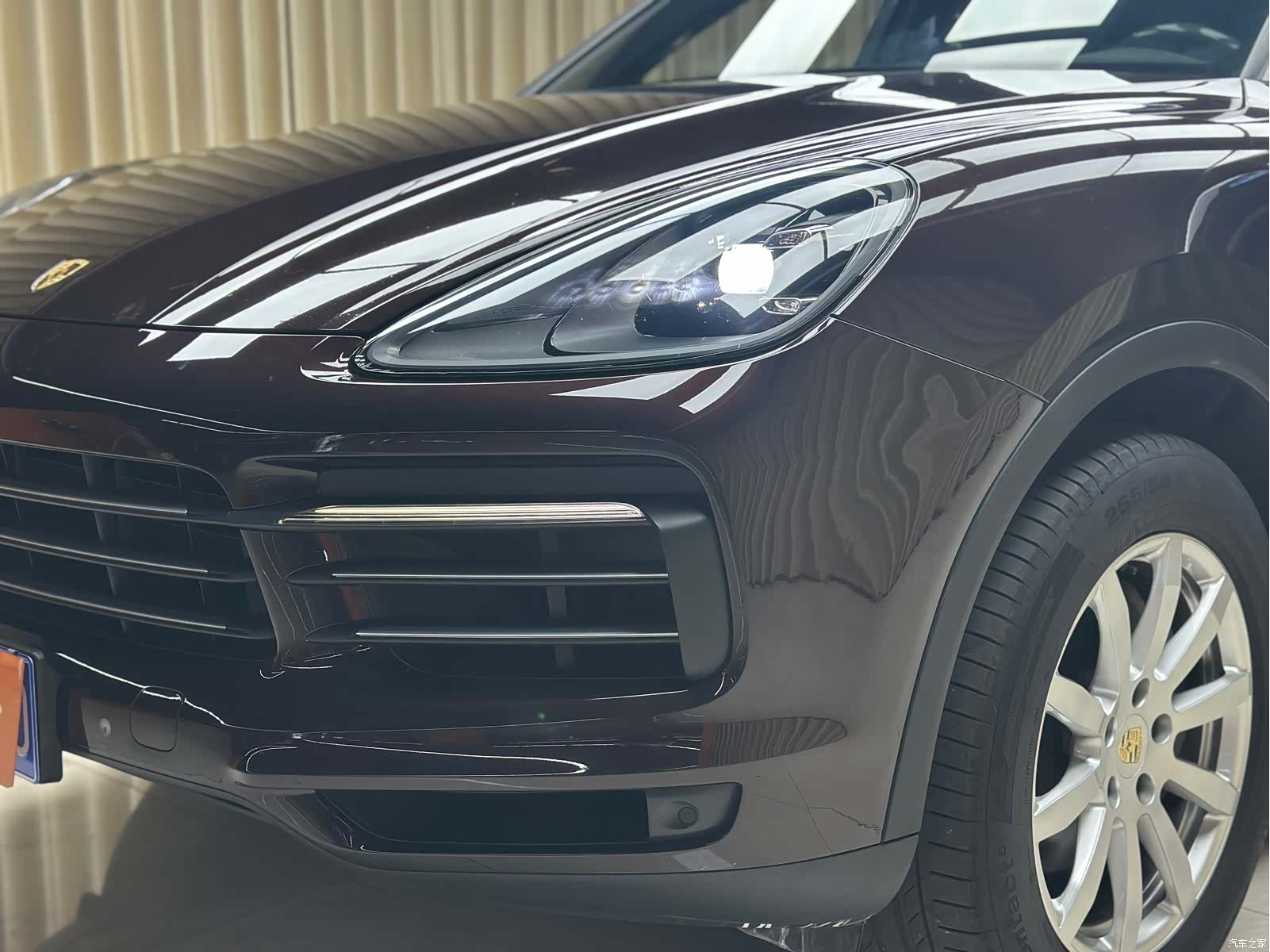 Porsche Cayenne, 2019 23