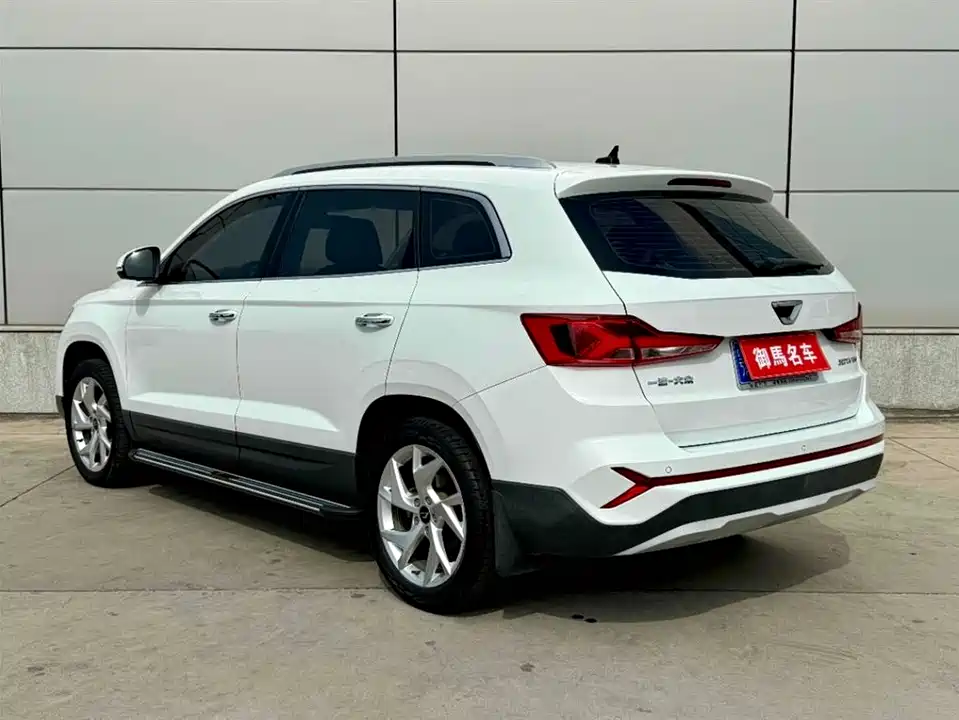 Jetta VS7 Jetta VS7