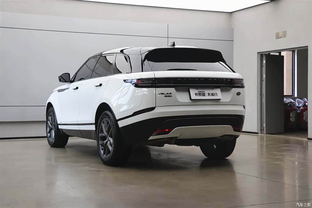 Land Rover Range Rover, 2024 31