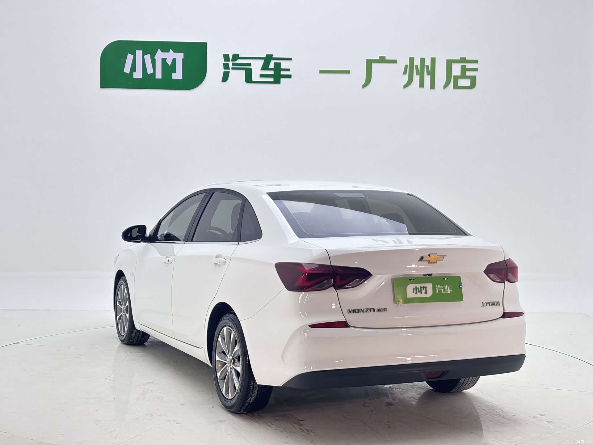 Chevrolet 320, 2022 4