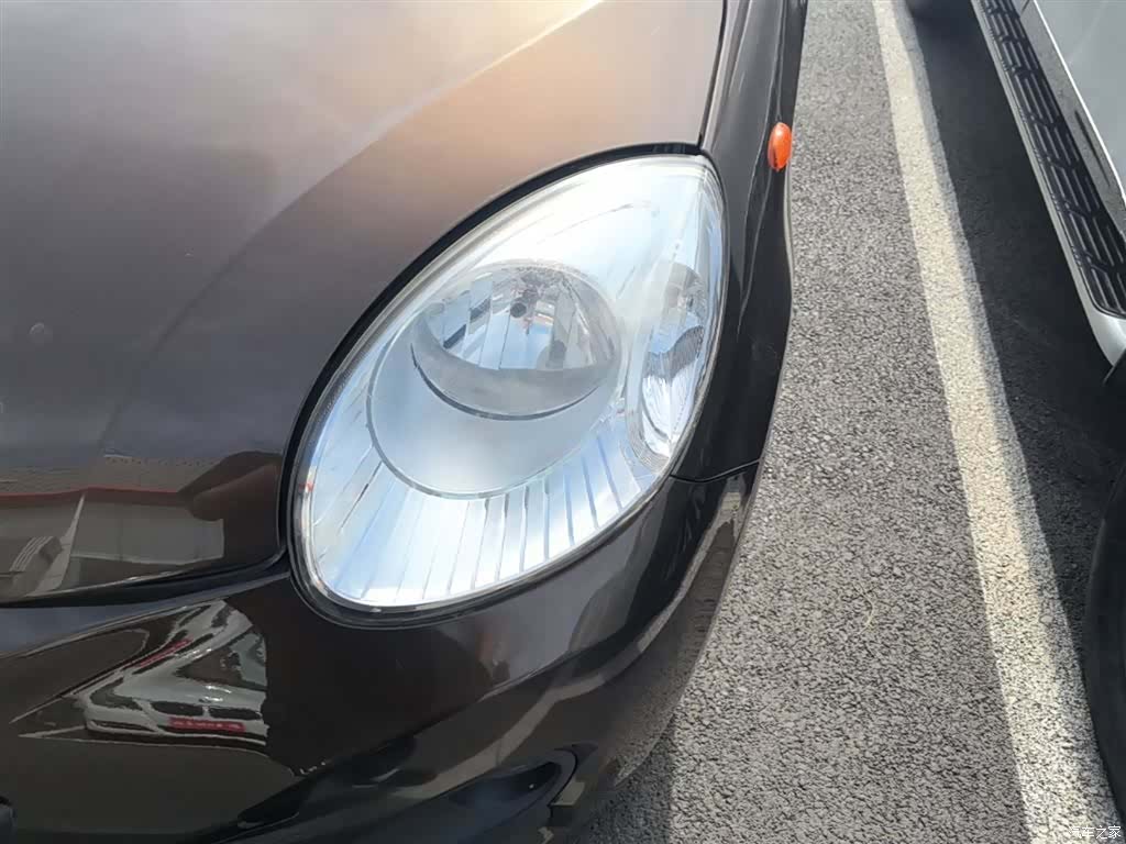 Chery QQ, 2015 24