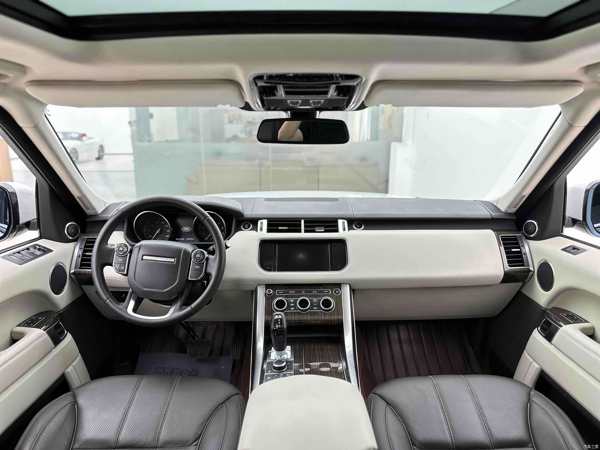 Land Rover Range Rover, 2015 все фото