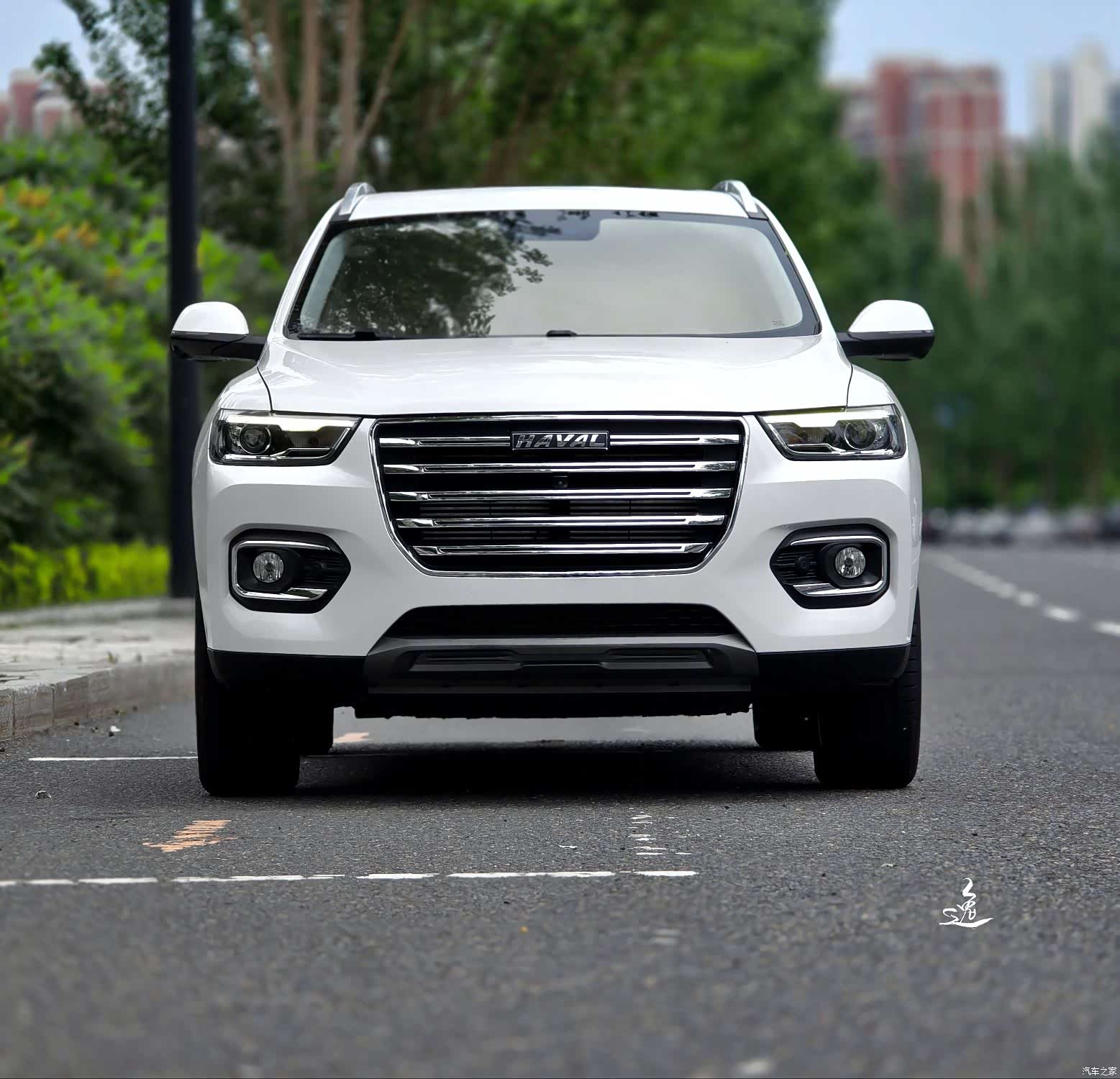 Haval H6, 2020 2