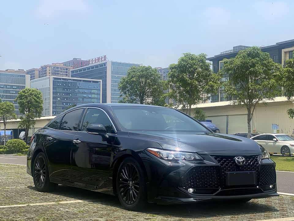 Toyota Asian dragon Toyota Asian dragon