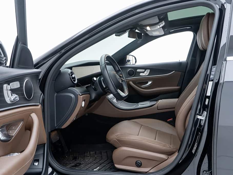 Mercedes-Benz E-class Mercedes-Benz E-class