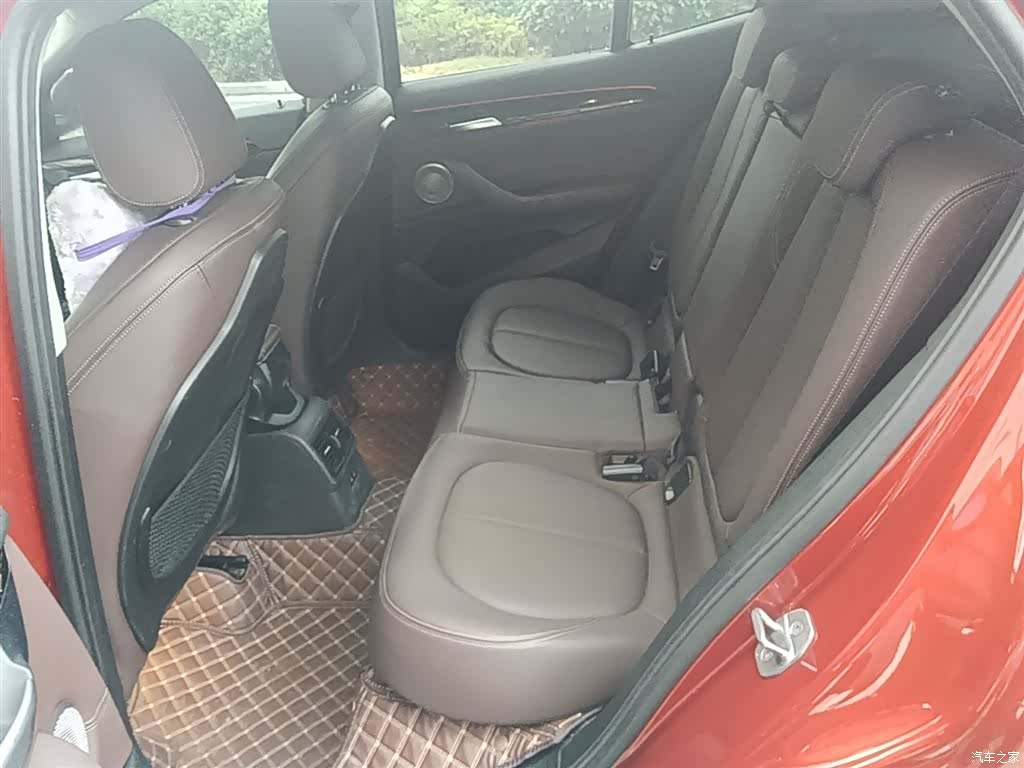 BMW X2, 2022 17