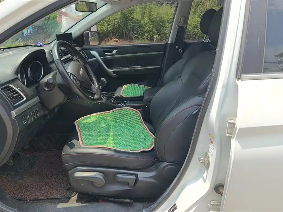 Haval M6 Haval M6
