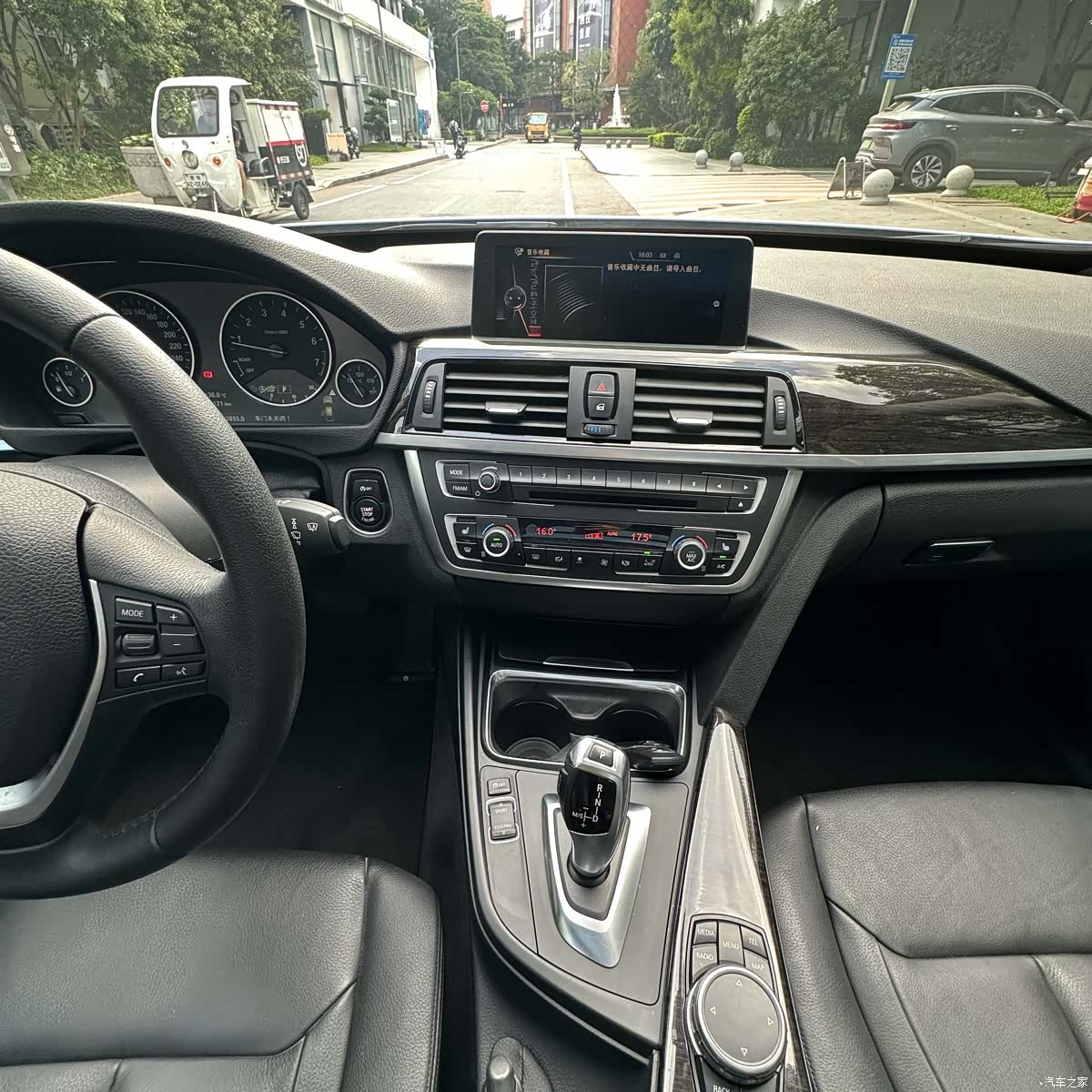 BMW 3 Series, 2015 22