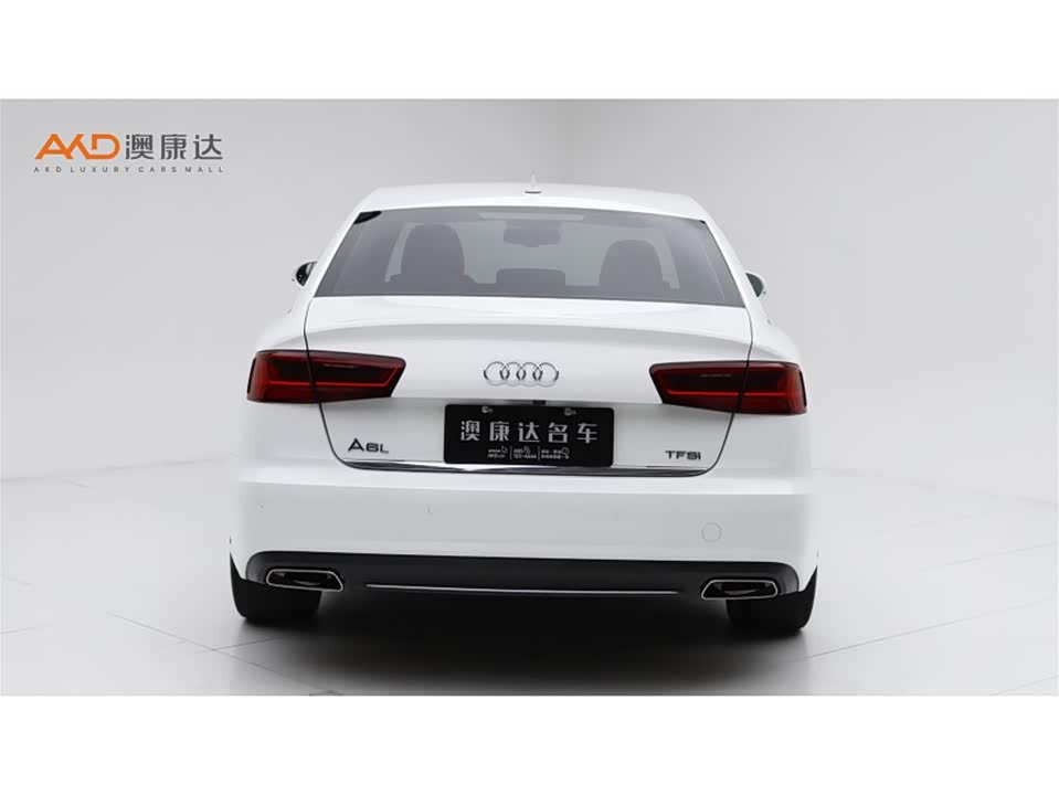 Audi A6L Audi A6L