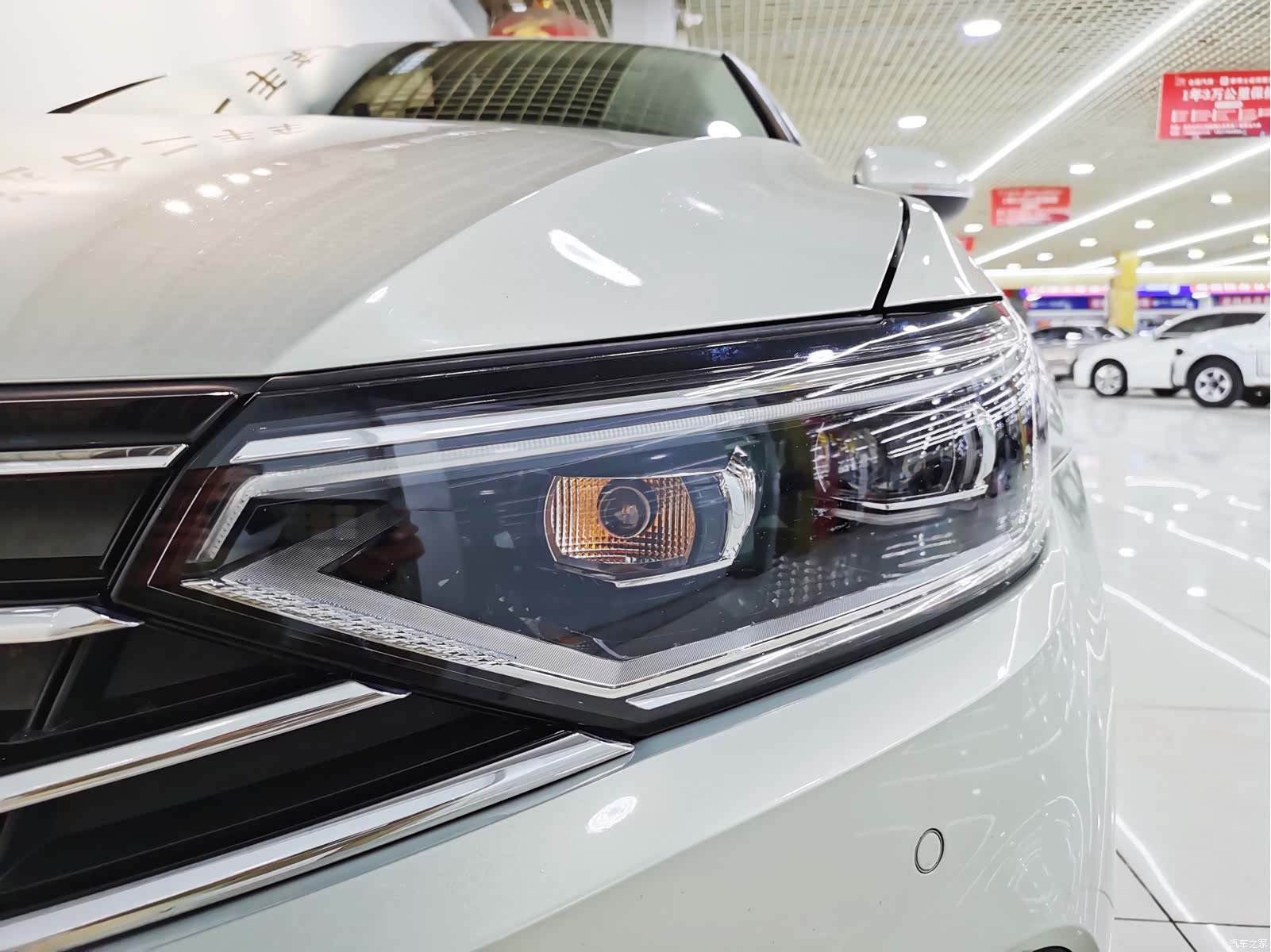 Volkswagen Magotan, 2020 7