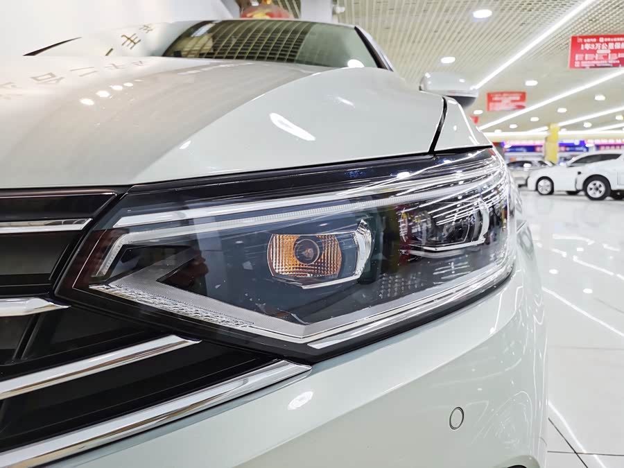 Volkswagen Magotan 2020, фото 7