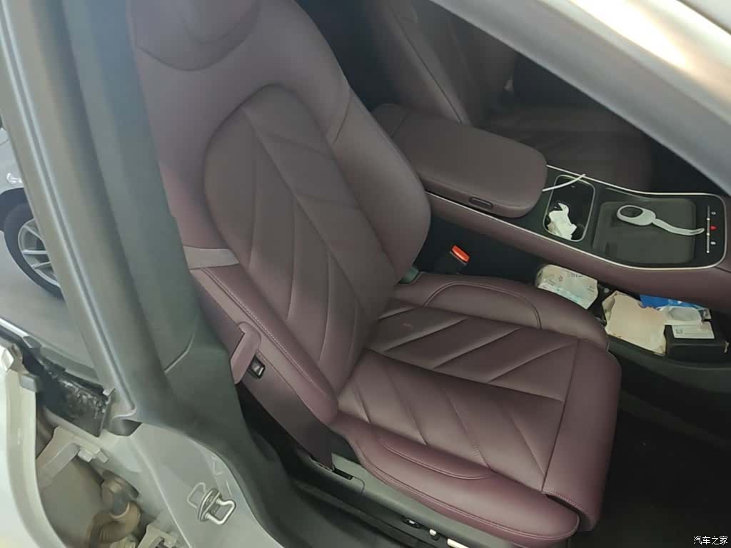 NIO ET5, 2025 25