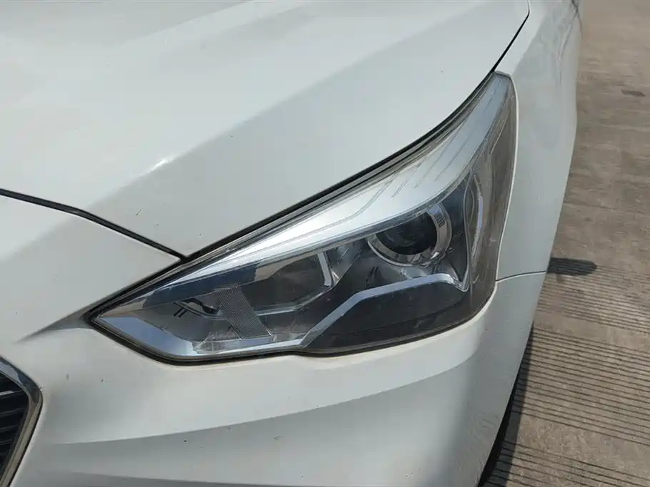 Haval M6 Haval M6