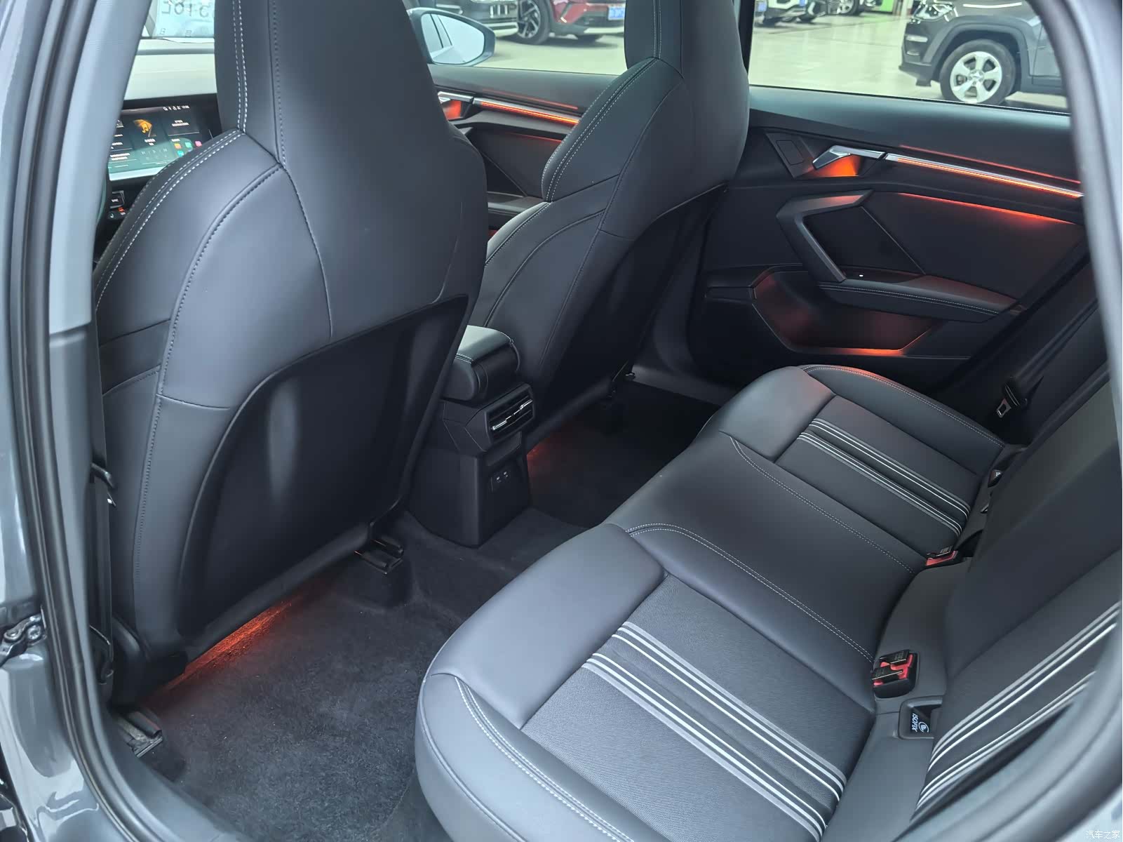 Audi A3, 2024 7
