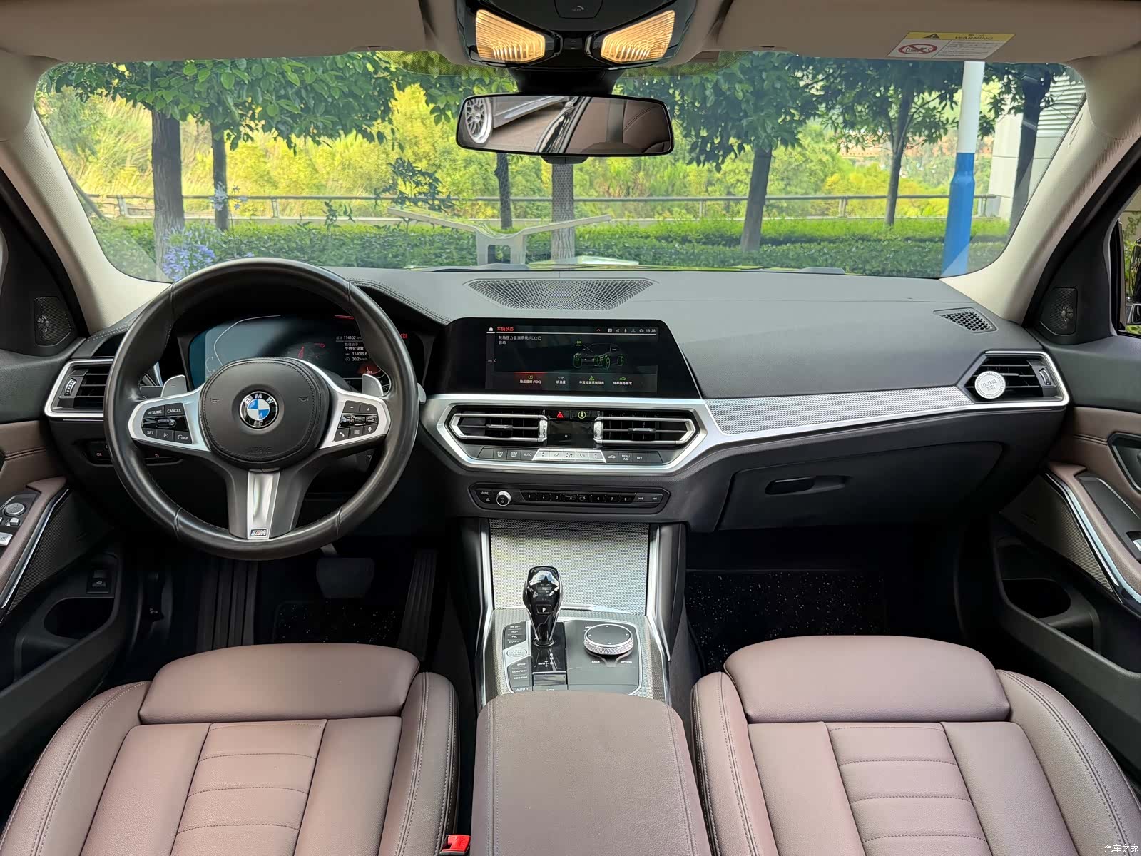 BMW 3 Series, 2021 4