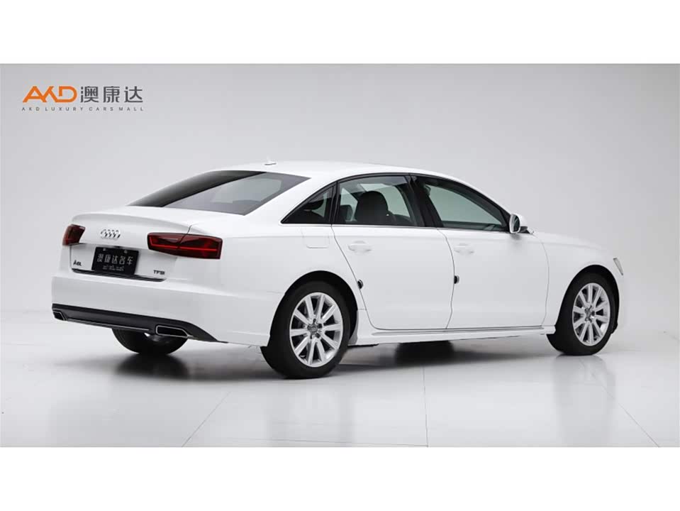 Audi A6L Audi A6L