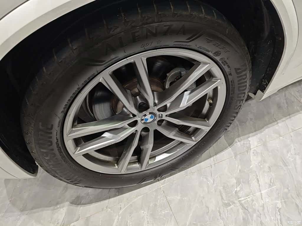 BMW X3, 2019 23
