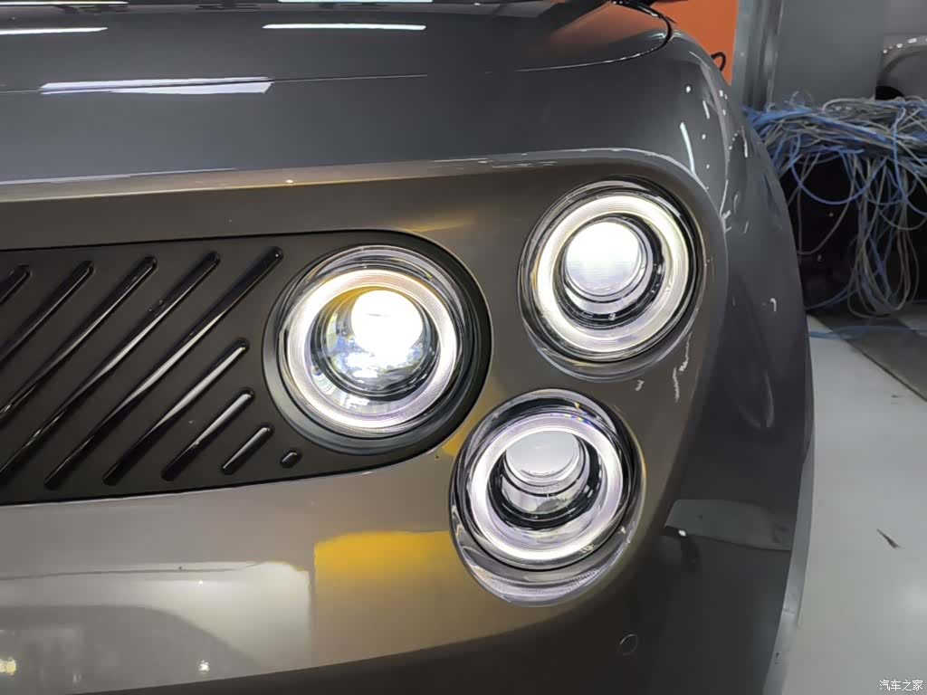 NIO firefly, 2025 24