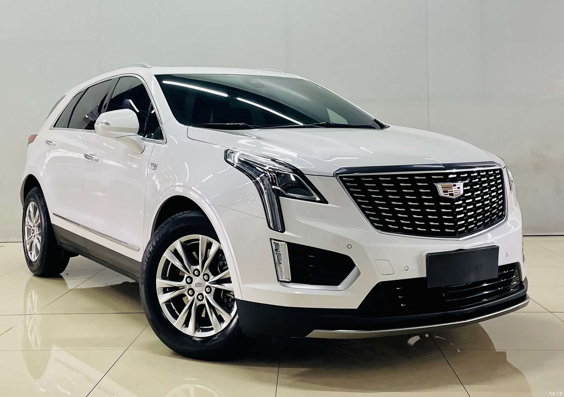 Cadillac XT5, 2021 2