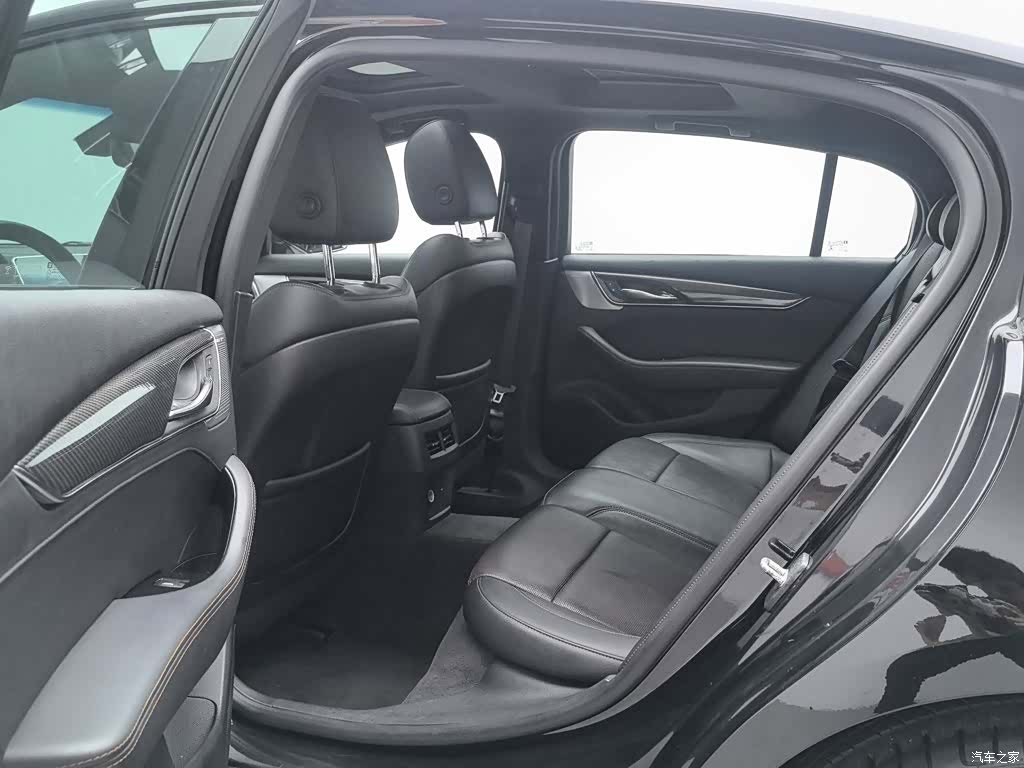 Cadillac CT5, 2020 15