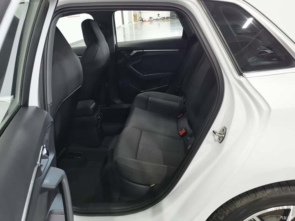 Audi A3, 2022 15