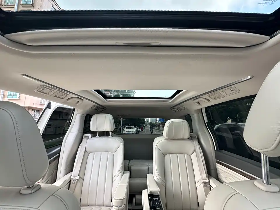 Trumpchi Trumpchi M8