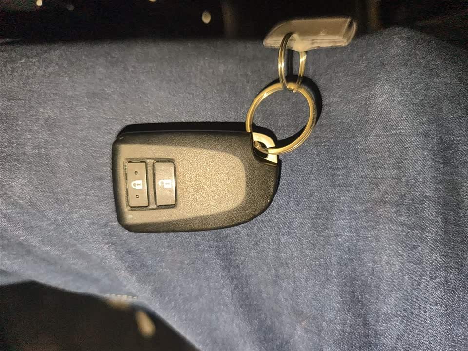 Toyota YARiS L Zhixuan