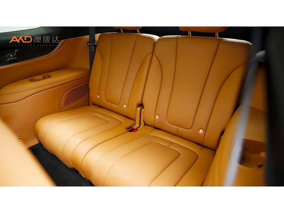 AITO Ask the world M9