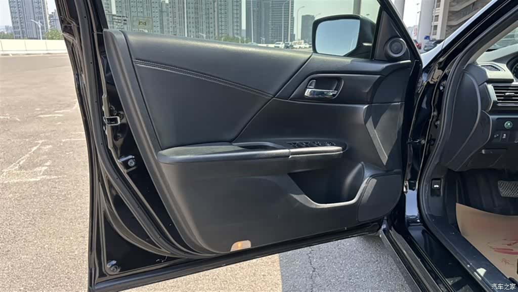 Honda Accord, 2016 4