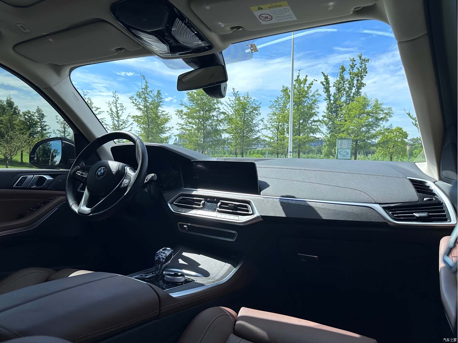 BMW X5, 2021 8