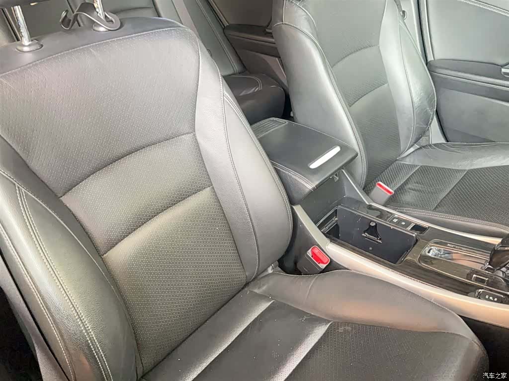 Honda Accord, 2016 10