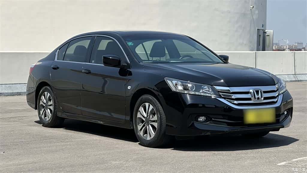 Honda Accord, 2016 9