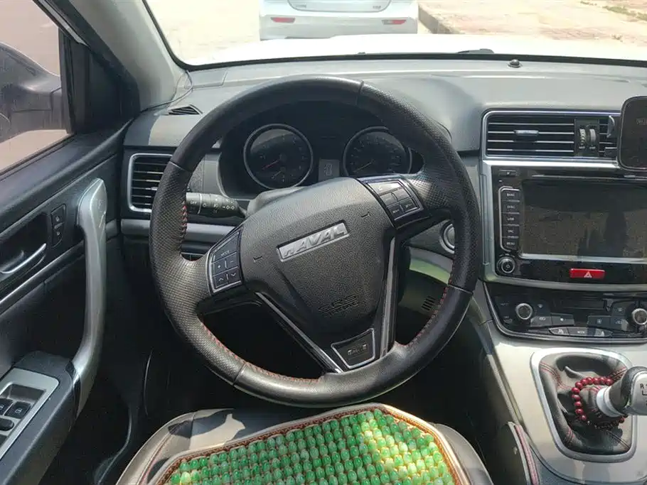 Haval M6 Haval M6