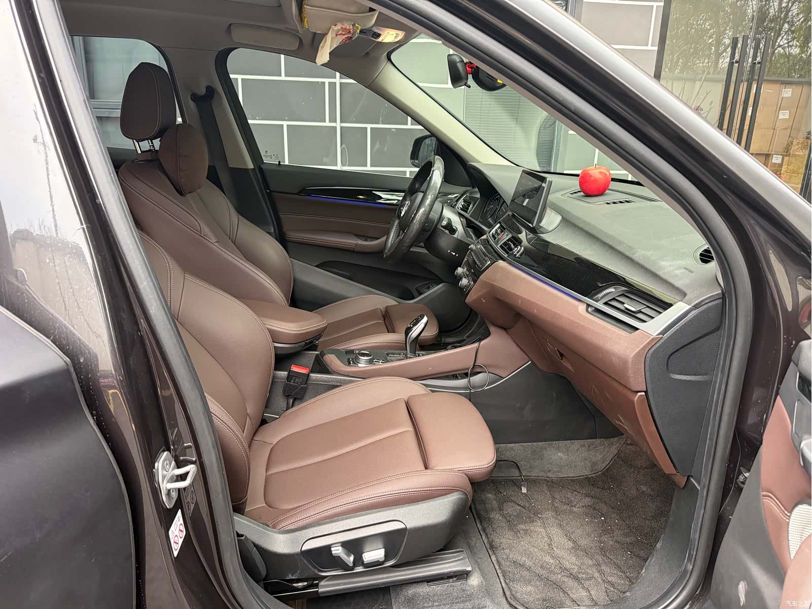BMW X1, 2022 10