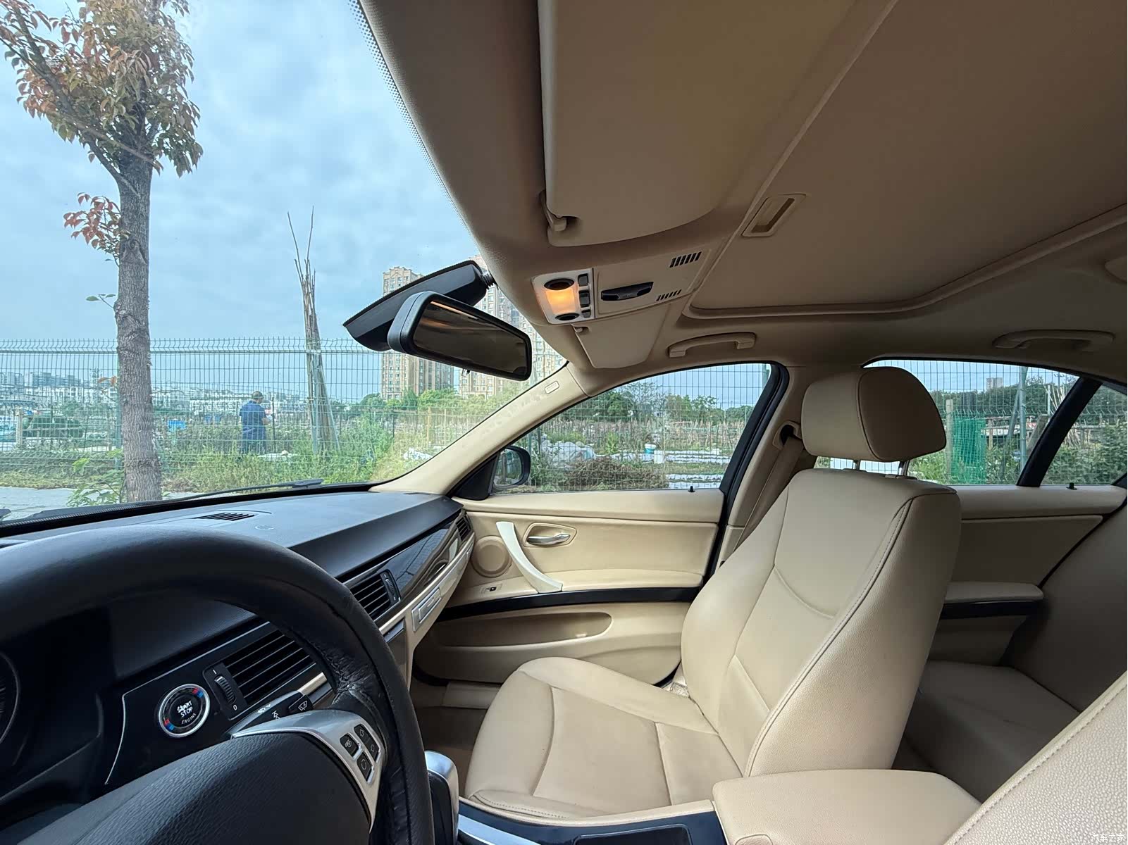BMW 3 Series, 2012 8