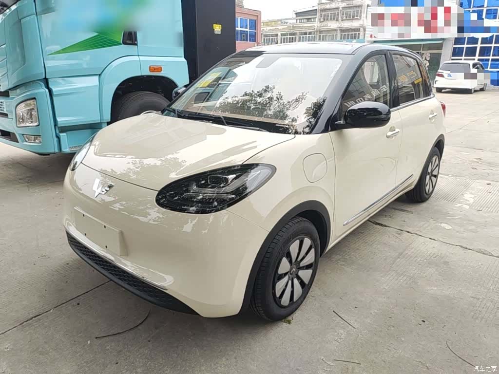 Wuling Bingo, 2026 1