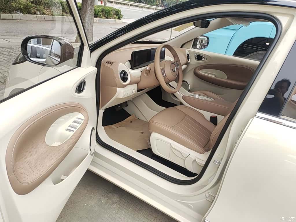 Wuling Bingo, 2026 16
