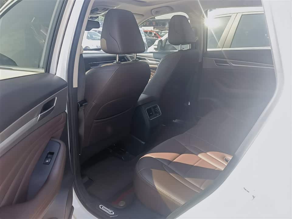 Haval F7 Haval F7