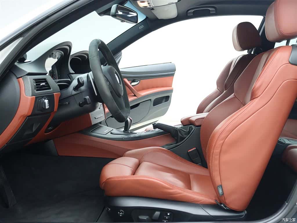 BMW M3, 2013 2