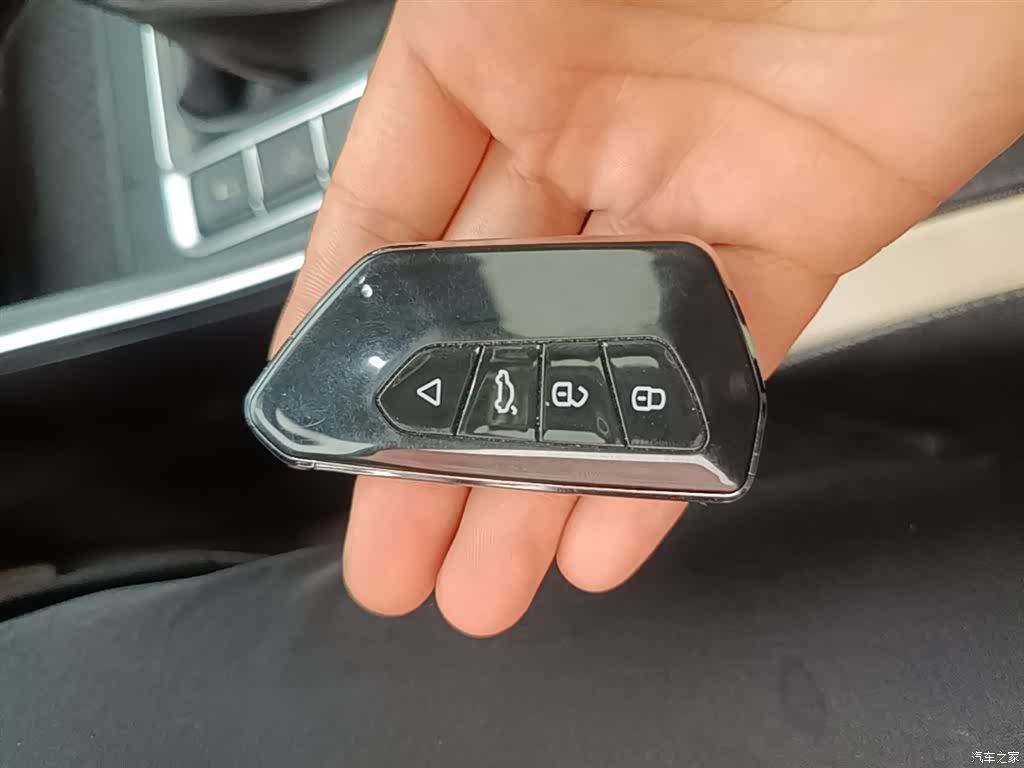 Geely X3, 2021 9