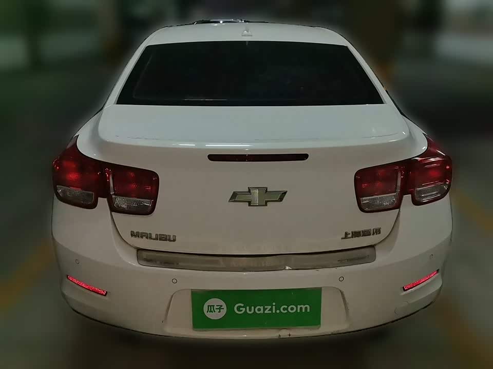 Chevrolet Mai Ruibao