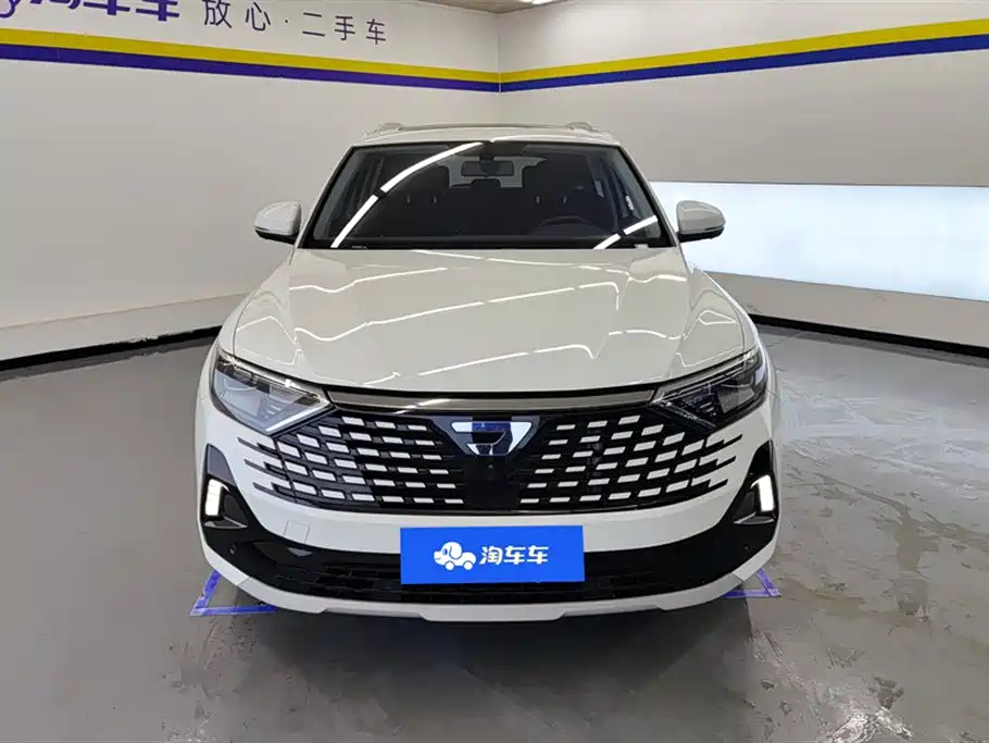 Jetta VS7 Jetta VS7