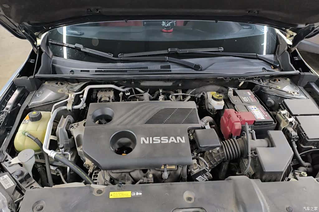 Nissan Sylphy, 2021 10