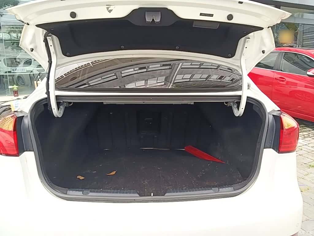 Kia K3, 2016 19