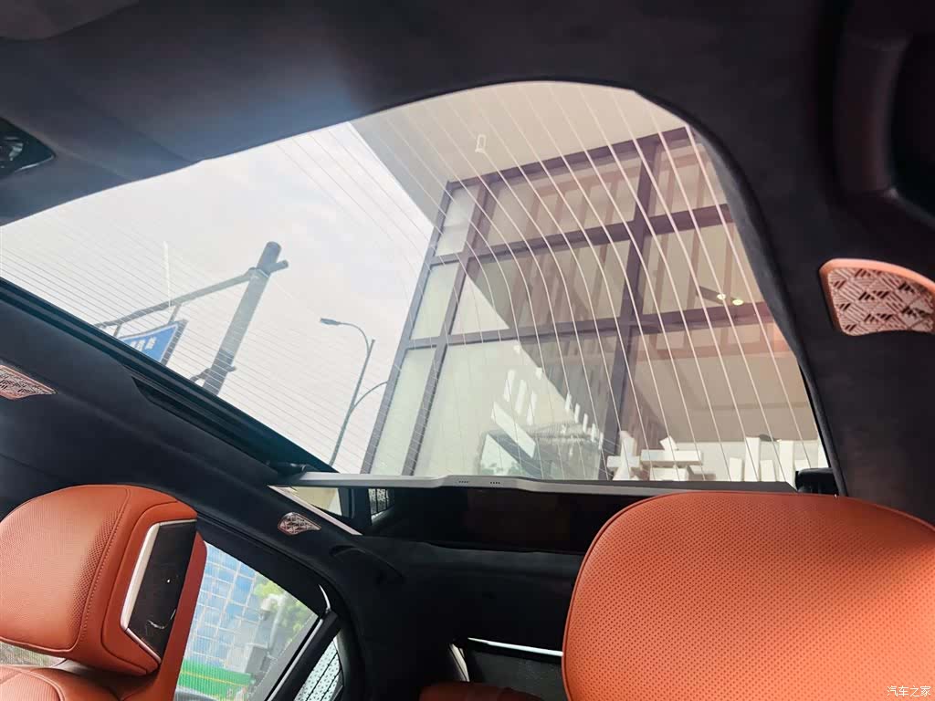 BMW i7, 2023 19