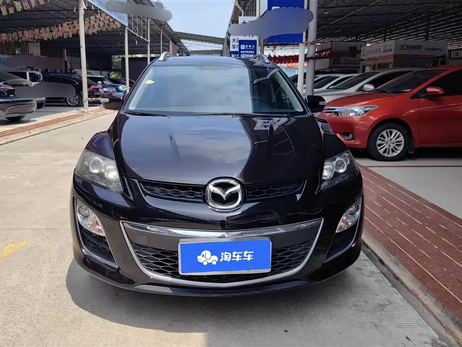 Mazda CX-7